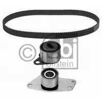 FEBI BILSTEIN 11147 Zahnriemensatz