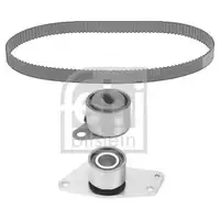 FEBI BILSTEIN 11147 Zahnriemensatz für RENAULT