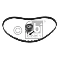 FEBI BILSTEIN 14115 Zahnriemensatz für OPEL, DAEWOO, CHEVROLET
