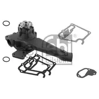 FEBI BILSTEIN 35444 Wasserpumpe für MERCEDES-BENZ