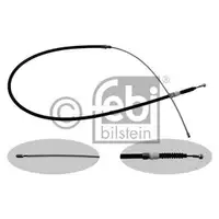 FEBI BILSTEIN 36349 Handbremsseil