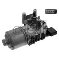FEBI BILSTEIN 37435 Scheibenwischermotor für OPEL