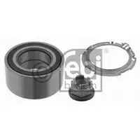 FEBI BILSTEIN 23253 Radlagersatz für RENAULT, MERCEDES-BENZ, NISSAN