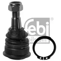 Trag /führungsgelenk Febi Bilstein 43077 Prokit für Toyota Vorderachse Links