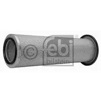 FEBI BILSTEIN 06777 Luftfilter für VOLVO