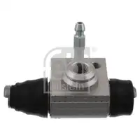 FEBI BILSTEIN 06098 Radbremszylinder für VW, AUDI, SEAT