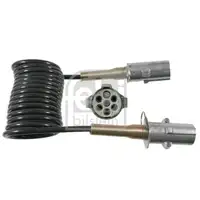 FEBI BILSTEIN 09705 Elektrowendel