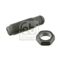 FEBI BILSTEIN 24675 Ventileinstellschraube für MERCEDES-BENZ, NEOPLAN, SETRA