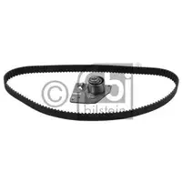 FEBI BILSTEIN 26901 Zahnriemensatz
