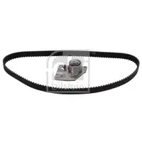 FEBI BILSTEIN 26901 Zahnriemensatz für RENAULT, SUZUKI, NISSAN