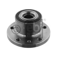 FEBI BILSTEIN 32694 Radlagersatz für VOLVO