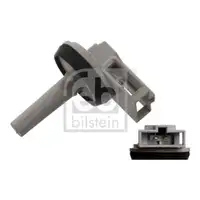 FEBI BILSTEIN 32808 Innenraumtemperatursensor für VW, AUDI, SKODA