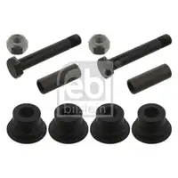 FEBI BILSTEIN 02674 Stabilisatorlagersatz für MERCEDES-BENZ