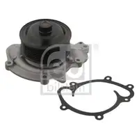 FEBI BILSTEIN 29848 Wasserpumpe für MERCEDES-BENZ