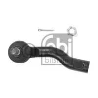 FEBI BILSTEIN 43159 Spurstangenendstück für TOYOTA