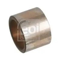 FEBI BILSTEIN 10137 Buchse für MERCEDES-BENZ, IVECO, SCANIA, VOLVO, SETRA, OPEL