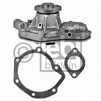 FEBI BILSTEIN 09021 Wasserpumpe für RENAULT