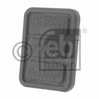 FEBI BILSTEIN 11947 Pedalbelag