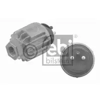 FEBI BILSTEIN 12006 Bremslichtschalter für MAN