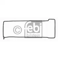 FEBI BILSTEIN 11438 Ventildeckeldichtung für MERCEDES-BENZ