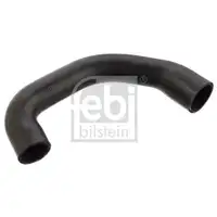 FEBI BILSTEIN 14016 Kühlwasserschlauch für MERCEDES-BENZ