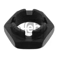 FEBI BILSTEIN 14526 Sicherungsmutter