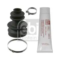 FEBI BILSTEIN 12416 Achsmanschettensatz für MERCEDES-BENZ