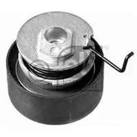 FEBI BILSTEIN 19732 Spannrolle für VW, VOLVO