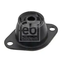 FEBI BILSTEIN 18211 Kühlerlagerung für MAN