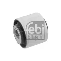 FEBI BILSTEIN 22670 Querlenkerlager für MERCEDES-BENZ