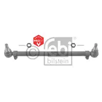 FEBI BILSTEIN 24171 Spurstange / Lenkstange für MAN