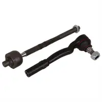 FEBI BILSTEIN 26761 Spurstange für MERCEDES-BENZ