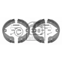 FEBI BILSTEIN 28730 Bremsbackensatz