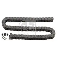 FEBI BILSTEIN 30498 Steuerkette für MERCEDES-BENZ