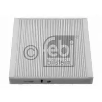 Filter Innenraumluft Febi Bilstein 30782 für Daihatsu für Subaru