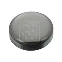 FEBI BILSTEIN 03201 Verschlussstopfen für OPEL, AUDI
