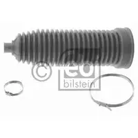 FEBI BILSTEIN 27248 Lenkmanschettensatz für MERCEDES-BENZ