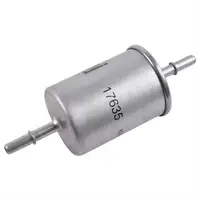 FEBI BILSTEIN 17635 Kraftstofffilter für AUDI, VW, SAAB, OPEL, RENAULT, DAEWOO