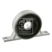 FEBI BILSTEIN 26265 Kardanwellenmittellager für BMW