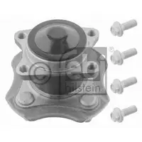 FEBI BILSTEIN 31182 Radlagersatz für TOYOTA