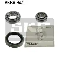 Radlagersatz Skf VKBA 941 für Alfa Romeo für Bmw für Fiat für Ford für Jaguar