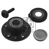 FEBI BILSTEIN 36650 Radlagersatz für AUDI