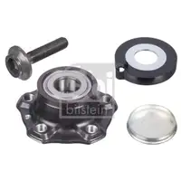 FEBI BILSTEIN 36650 Radlagersatz für AUDI