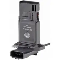 HELLA 8ET 009 149-321 Luftmassenmesser