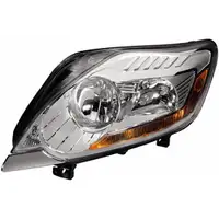HELLA 1EJ 009 696-711 HSW li Halogen FORD