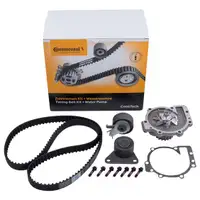 CONTINENTAL CTAM CT979WP1 Zahnriemen Kit + Wasserpumpe