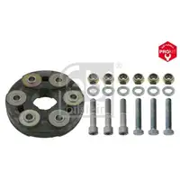 FEBI BILSTEIN 19060 Gelenkscheibensatz für MERCEDES-BENZ