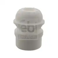 FEBI BILSTEIN 36792 Anschlagpuffer für MERCEDES-BENZ