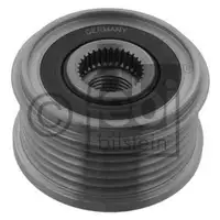 FEBI BILSTEIN 37047 Generatorfreilauf für FIAT, LANCIA