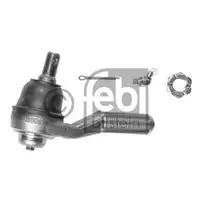 FEBI BILSTEIN 41377 Spurstangenendstück für DAIHATSU